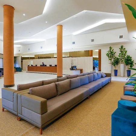 Apartamento No Resort Enjoy Olimpia Park 外观 照片