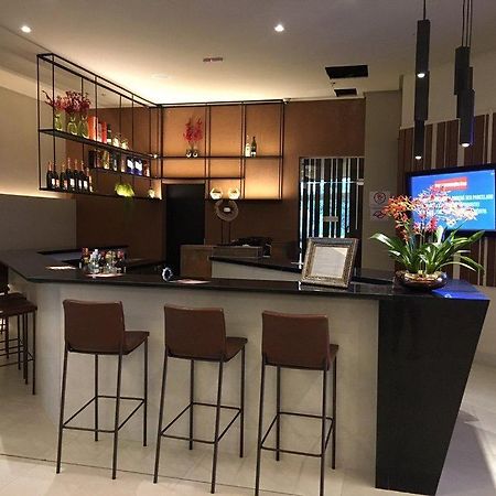 Apartamento No Resort Enjoy Olimpia Park 外观 照片