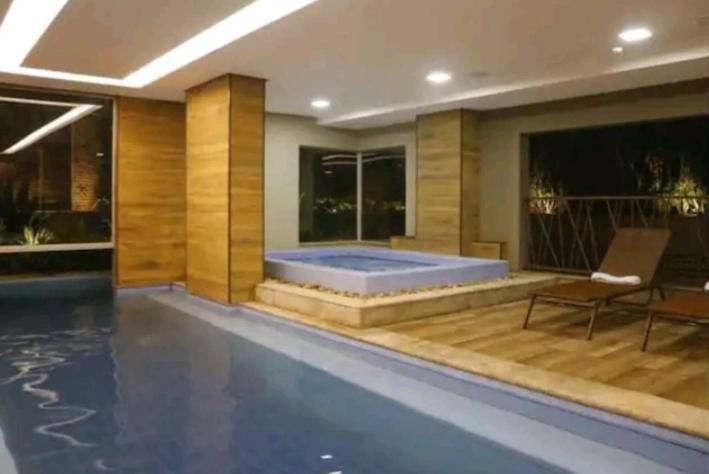 Apartamento No Resort Enjoy Olimpia Park 外观 照片