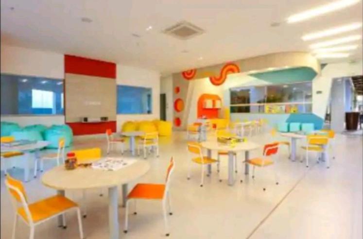 Apartamento No Resort Enjoy Olimpia Park 外观 照片