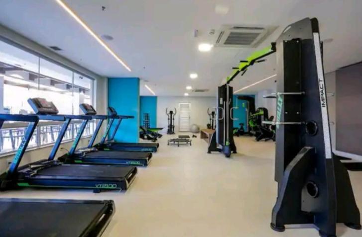 Apartamento No Resort Enjoy Olimpia Park 外观 照片