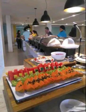 Apartamento No Resort Enjoy Olimpia Park 外观 照片