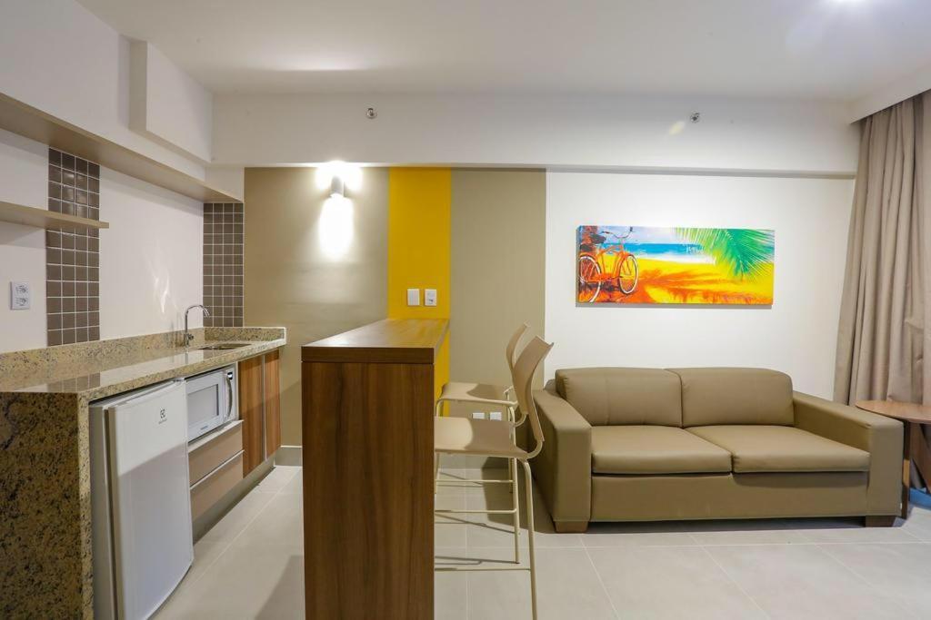 Apartamento No Resort Enjoy Olimpia Park 外观 照片