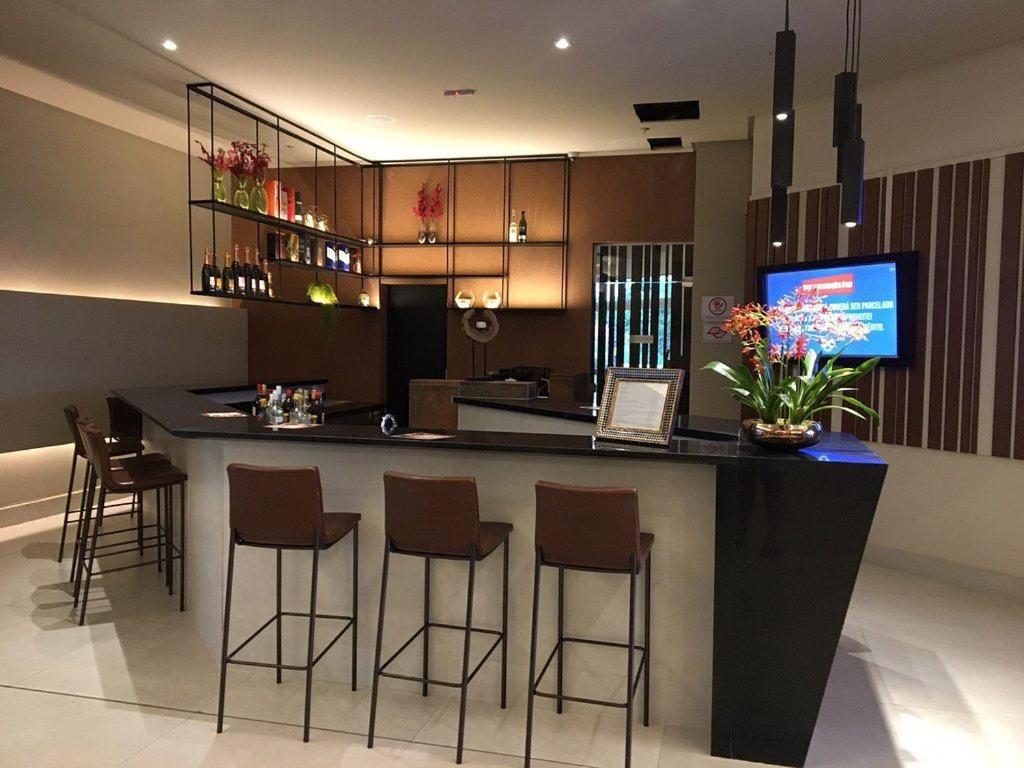 Apartamento No Resort Enjoy Olimpia Park 外观 照片